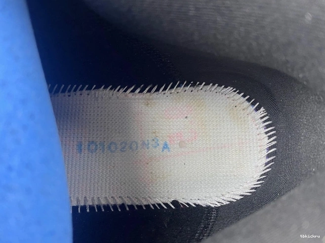 Reps TBkick Air Blue Jordan DJ5982-041 13 University 0704